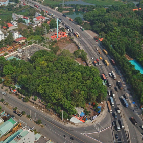 Cần hơn 28.000 tỷ đồng nâng cấp đường kết nối Bình Dương - TP HCM