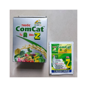 Chất kích thích sinh trưởng Comcat 150WP