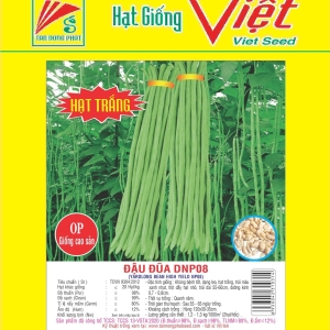 ĐẬU ĐŨA CAO SẢN NP- 06 YARDLONG BEAN NP-06 ĐẬU ĐŨA CAO SẢN NP- 06 YARDLONG BEAN NP-06