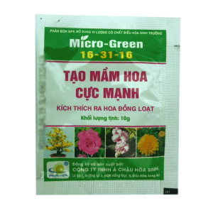 Micro Green 16-31-16 