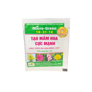 Micro Green 16-31-16 