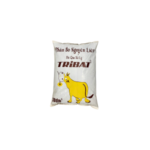 Phân bò đã qua xử lý Tribat 10dm3