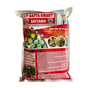 Phân bón gốc Saita Smart ( Saitama ) Hàn Quốc - Bác Sĩ Cây Trồng