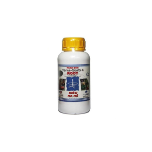 Phân Bón Lá Cao Cấp Ra Rễ - Terra Sorb Root ( 100ml ) Phân Bón Lá Cao Cấp Ra Rễ - Terra Sorb Root ( 100ml )