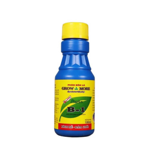 Phân bón lá đậm đặc cao cấp VITAMIN B1 GROWMORE