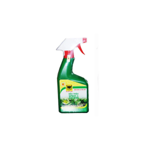 Phân bón lá đầu trâu kích ra lá và chồi SPRAY 1 - 500ml