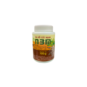 Phân Bón Lá Kích Ra Rễ Cực Mạnh N3M