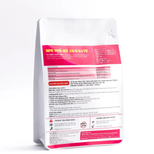 Phân bón NPK Phú Mỹ 20-5-5+TE Cây hoa - cảnh