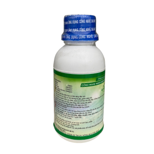 Phân bón vi lượng Nano Bo - Canxi chống nứt trái, rụng nụ