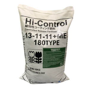 Phân chì Nhật Bản Hi-control 13-11-11+ME Phân chì Nhật Bản Hi-control 13-11-11+ME