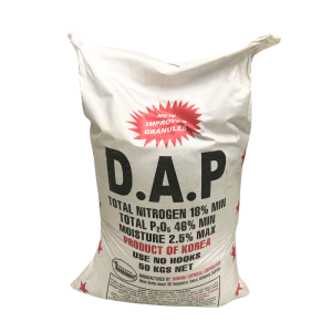 Phân DAP Hàn Quốc Giúp Cây Trồng Tăng Trưởng Và Phát Triển Nhanh