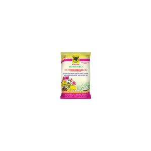 Phân đầu trâu HCMK7 hữu cơ trichoderma + TE - 1 kg Phân đầu trâu HCMK7 hữu cơ trichoderma + TE - 1 kg
