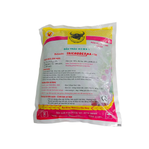 Phân đầu trâu HCMK7 hữu cơ trichoderma + TE
