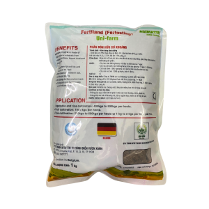 Phân hữu cơ cao cấp AGRIMARTIN Phân hữu cơ cao cấp AGRIMARTIN