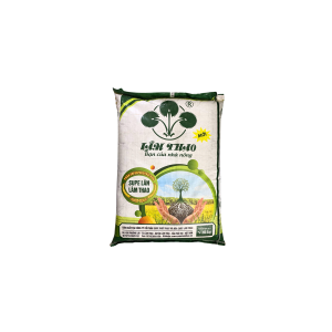 Phân lân Lâm Thao - Supe Lân