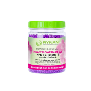 Phân tan chậm có kiểm soát Rynan FM 220 ( 12-12-20 )