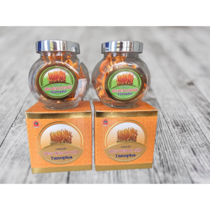 SỢI SẤY THĂNG HOA